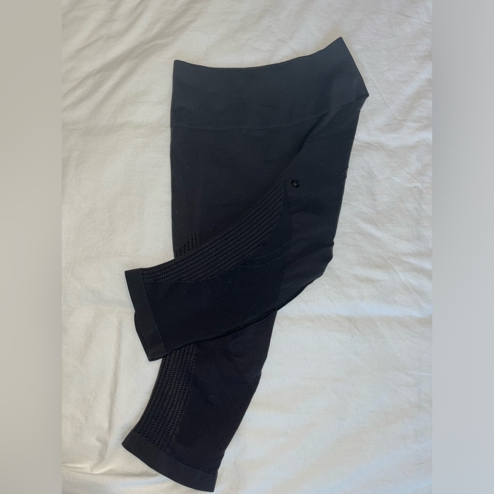 Lululemon Athletic Capri Leggings